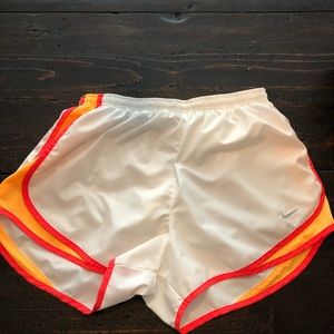 Nike Tempo Track Shorts